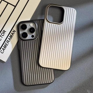 Titanium Shield Pro iPhone Case with Shockproof Protection | Titanova
