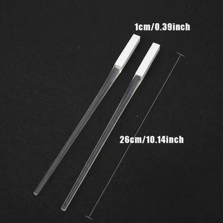 Reusable Color Changing LED Light Up Chopsticks | Velnora
