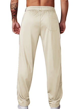 Men's Pants | Athletic Fit | Casual | Summer