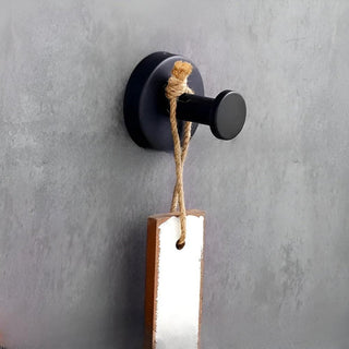 Drill Free Suction Wall Hooks For Home Storage | Mayfield