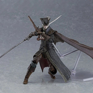 Lady Maria Collectible Action Figure Gaming Decor | Weston