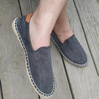 Men's Loafers | Slip-On | Casual Style | Summer