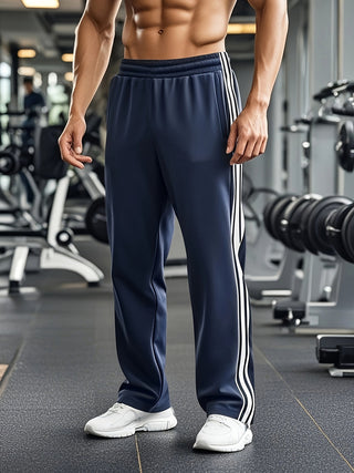 Men's Pants | Athletic Fit | Casual | Summer