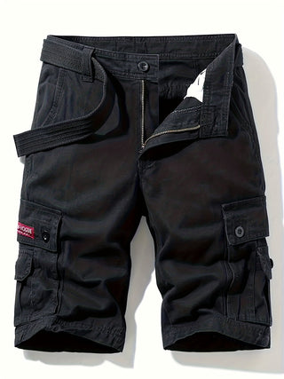 Men's Shorts | Cargo Style | Casual | Summer