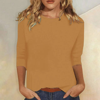 Women’s Top | Long Sleeve | Casual Fit | Summer