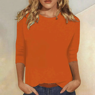 Women’s Top | Long Sleeve | Casual Fit | Summer