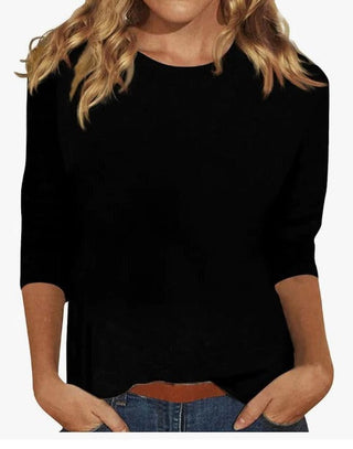 Women’s Top | Long Sleeve | Casual Fit | Summer