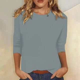 Women’s Top | Long Sleeve | Casual Fit | Summer
