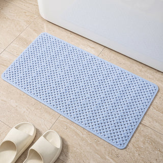 Anti Slip Shower Mat With Secure Suction Cups | Silverton
