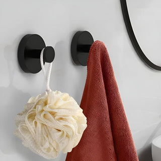Drill Free Suction Wall Hooks For Home Storage | Mayfield