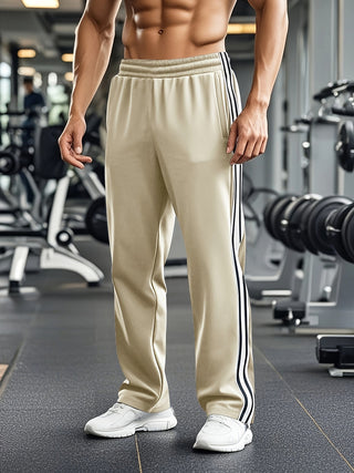 Men's Pants | Athletic Fit | Casual | Summer