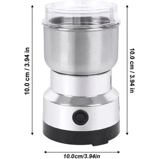 Electric Coffee Spice Grain Grinder Kitchen Mill Machine | Bennett