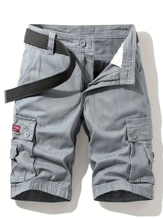 Men's Shorts | Cargo Style | Casual | Summer