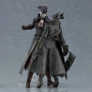 Lady Maria Collectible Action Figure Gaming Decor | Weston