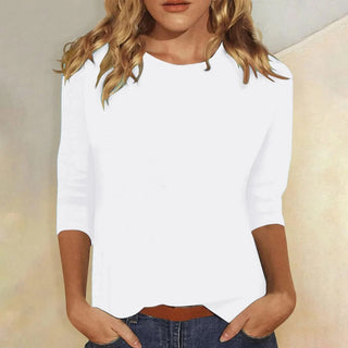 Women’s Top | Long Sleeve | Casual Fit | Summer