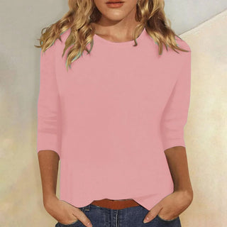 Women’s Top | Long Sleeve | Casual Fit | Summer