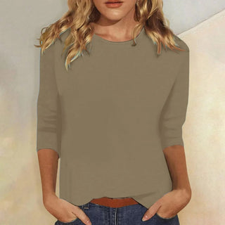 Women’s Top | Long Sleeve | Casual Fit | Summer
