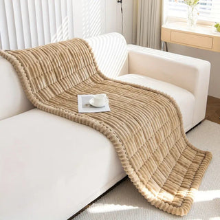 Quilted Non Slip Winter Sofa Seat Cover | Creston
