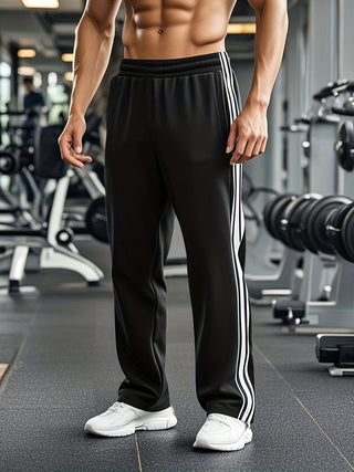 Men's Pants | Athletic Fit | Casual | Summer