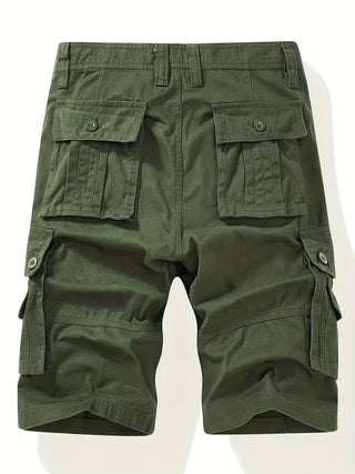 Men's Shorts | Cargo Style | Casual | Summer