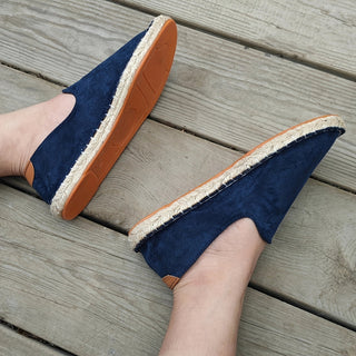 Men's Loafers | Slip-On | Casual Style | Summer