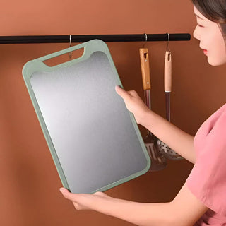 Reversible Kitchen Chopping Board With Dual Surfaces | Woodbury