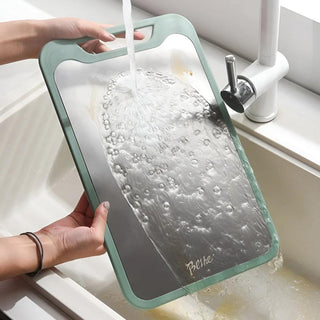 Reversible Kitchen Chopping Board With Dual Surfaces | Woodbury