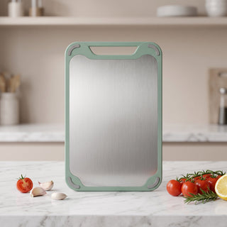 Reversible Kitchen Chopping Board With Dual Surfaces | Woodbury