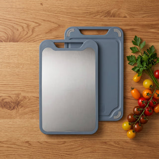 Reversible Kitchen Chopping Board With Dual Surfaces | Woodbury