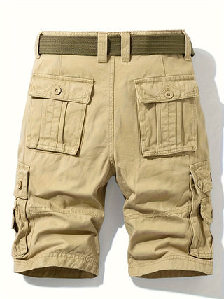 Men's Shorts | Cargo Style | Casual | Summer