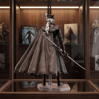 Lady Maria Collectible Action Figure Gaming Decor | Weston