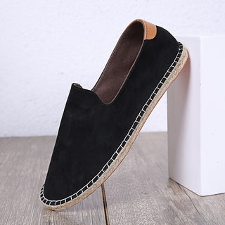 Men's Loafers | Slip-On | Casual Style | Summer