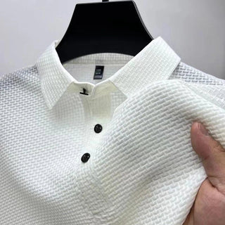 Men's Shirt | Textured Design | Casual | Summer