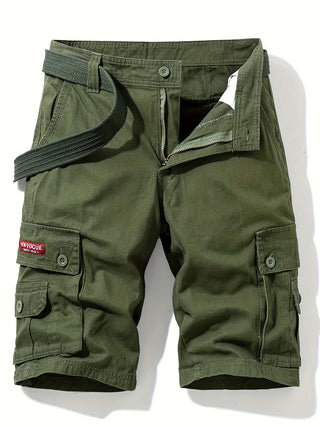 Men's Shorts | Cargo Style | Casual | Summer