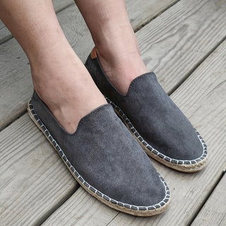 Men's Loafers | Slip-On | Casual Style | Summer