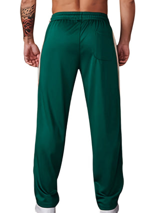 Men's Pants | Athletic Fit | Casual | Summer