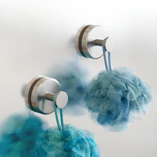 Drill Free Suction Wall Hooks For Home Storage | Mayfield