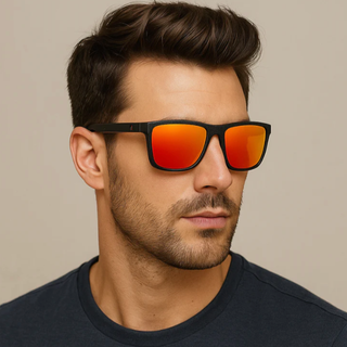 Polarized Sunglasses Set Of 3 With UV400 Protection And Glare Reduction | Whitman