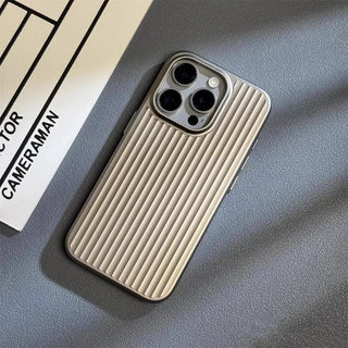 Titanium Shield Pro iPhone Case with Shockproof Protection | Titanova
