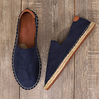 Men's Loafers | Slip-On | Casual Style | Summer