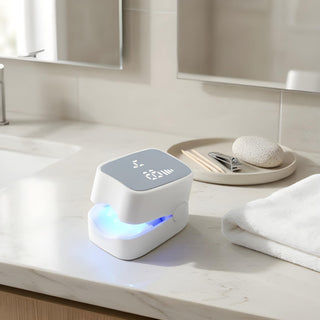 Laser Nail Treatment Device with Dual-Mode Technology | Nailora